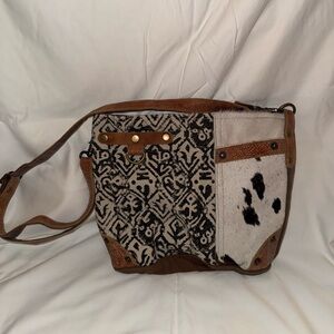 Myra Crossbody Bag